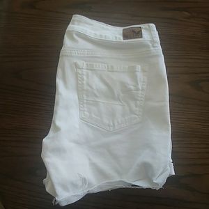 AMERICAN EAGLE OUTFITTERS shorts